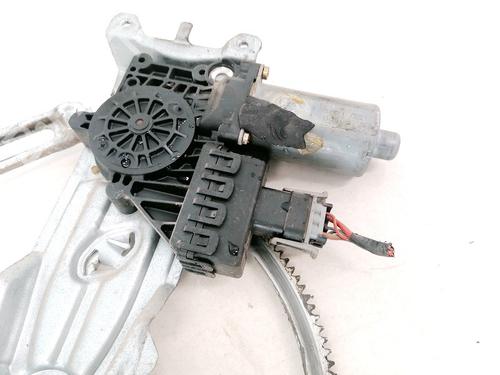 Used Left front window motor Left front window motor 35525511 35525511