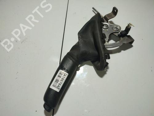 Used Hand brake Hand brake ALFA ROMEO MITO (955_) 1.3 MultiJet (955AXP1A, 955AYC1A) (95 hp) 34959887 34959887