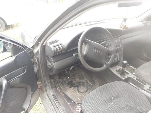 Engine mount AUDI A6 C4 Avant (4A5) 2.5 TDI | BP33098683M89 - Image 8