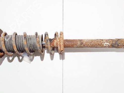 Used Right rear shock absorber Right rear shock absorber MITSUBISHI LANCER IV Hatchback (C6_A, C7_A) 1.5 12V (C62A) (90 hp) 35634687 35634687