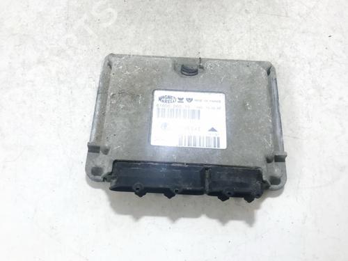 Used Engine control unit (ECU) Engine control unit (ECU) SKODA OCTAVIA I (1U2) 1.6 (75 hp) 33521705 33521705