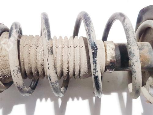 Støddæmperfjeder Støddæmperfjeder TOYOTA VERSO S (_P12_) 1.33 (NSP120_) (99 hp) 35430507 35430507