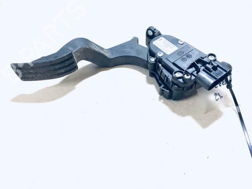 Used Pedal Pedal MAZDA 2 (DY) 1.4 (80 hp) 35645216 35645216