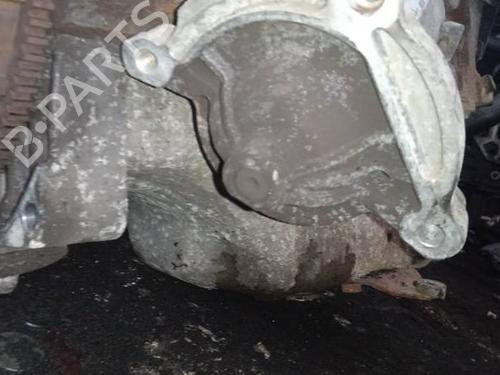 Starter CITROËN C4 I (LC_) 1.6 16V | BP35205207M8 - Image 2
