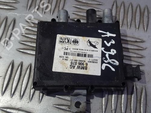 Módulo eletrónico Módulo eletrónico BMW X5 (E53) 4.4 i (320 hp) 35689237 35689237