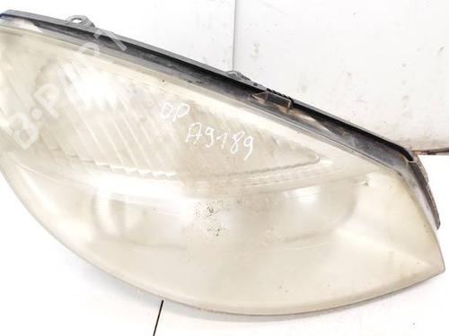 Used Right headlight Right headlight RENAULT GRAND SCÉNIC II (JM0/1_) 1.5 dCi (JM1E) (106 hp) 35258187 35258187