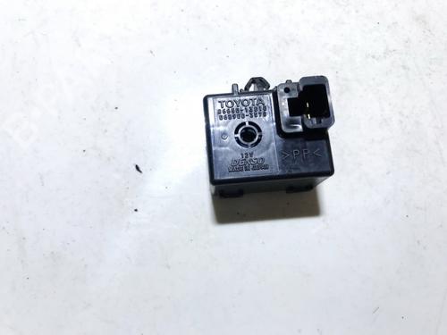 Used Electronic sensor Electronic sensor TOYOTA COROLLA Verso (ZER_, ZZE12_, R1_) 2.2 D-4D (AUR10_, AUR10R) (136 hp) 33512053 33512053