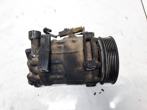 Used AC compressor AC compressor PEUGEOT 407 (6D_) 1.6 HDi 110 (6D9HZC, 6D9HYC) (109 hp) 34885958 34885958