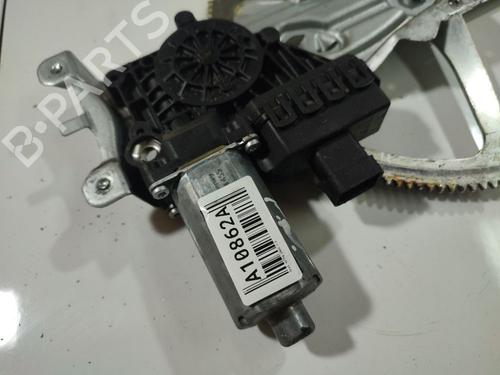 Used Right front window motor Right front window motor 34889093 34889093