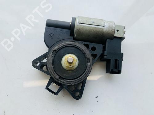 Right rear window motor MAZDA 2 (DY) 1.4 | BP35522332E22 - Image 2