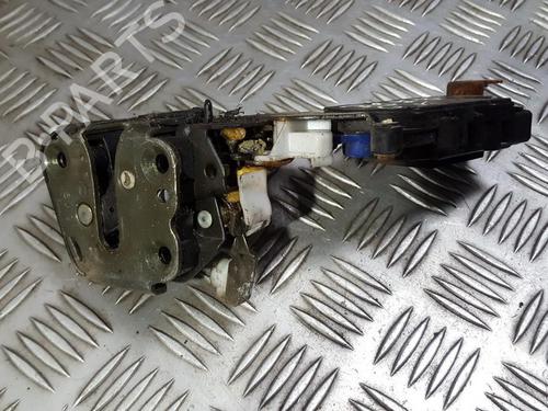 Fechadura trás esquerda Fechadura trás esquerda SUBARU LEGACY II (BD) 2.5 i 4WD (BD9) (150 hp) 35689034 35689034