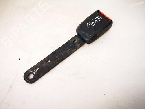 Used Seat buckle Seat buckle 35510195 35510195