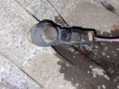 Used Electronic module Electronic module 34858278 34858278
