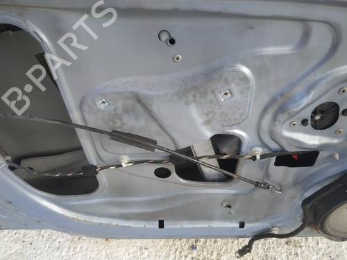Front left window mechanism OPEL CORSA D (S07) 1.2 (L08, L68) | BP35243777C22 - Image 2