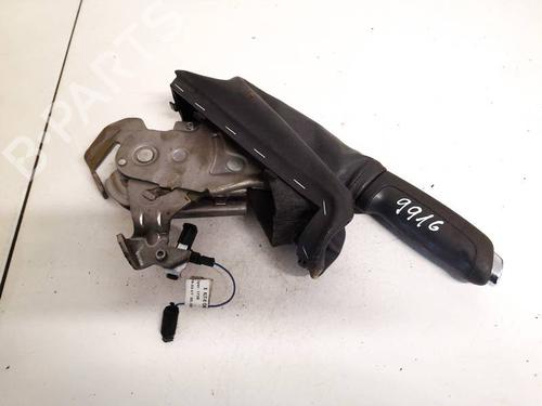 Used Hand brake Hand brake OPEL CORSA D (S07) 1.4 (L08, L68) (90 hp) 35113135 35113135
