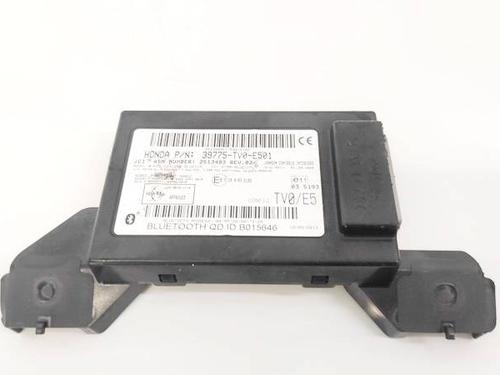 Used Electronic module Electronic module HONDA CIVIC IX (FK) 1.6 i-DTEC (FK3) (120 hp) 32933534 32933534