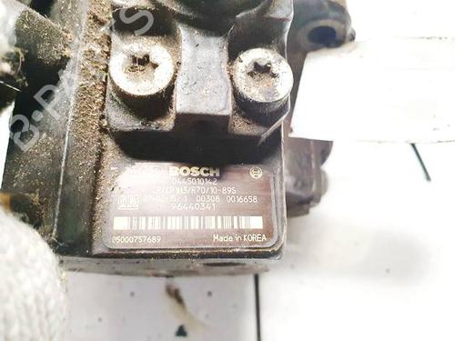 Injection pump CHEVROLET CAPTIVA (C100, C140) 2.0 D | BP35335744M78 - Image 3