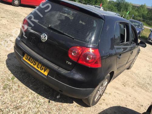 Engine mount VW GOLF V (1K1) 1.9 TDI | BP33497656M89 - Image 10