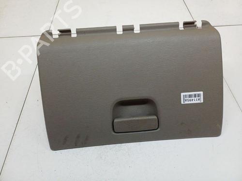 Vano posta oggetti Vano posta oggetti CHRYSLER VOYAGER IV (RG, RS) 2.5 CRD (141 hp) 37093960 37093960