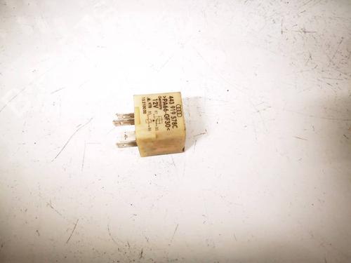 Electronic sensor SKODA SUPERB I (3U4) 1.9 TDI | BP32543323M84 - Image 3