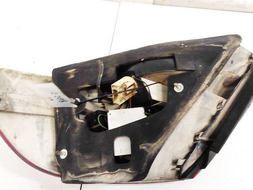 Left taillight BMW 7 (E65, E66, E67) 730 d | BP35314118C34 - Image 2