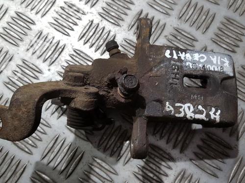 Used Left rear brake caliper Left rear brake caliper 35693237 35693237