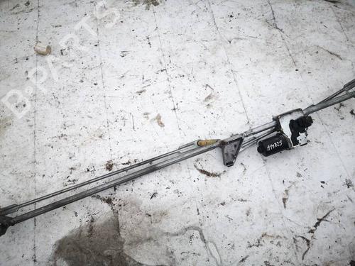Used Front wipers mechanism Front wipers mechanism PEUGEOT 307 (3A/C) 2.0 HDi 90 (90 hp) 34741954 34741954