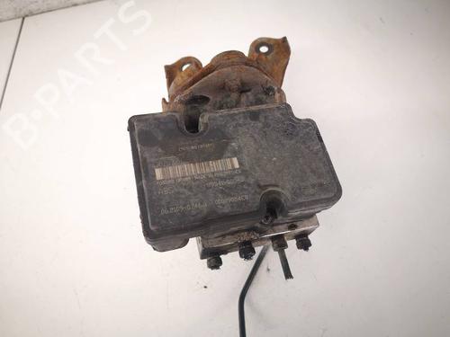 Used ABS pump ABS pump TOYOTA YARIS (_P9_) 1.4 D-4D (NLP90_, NLP90R) (90 hp) 34797571 34797571
