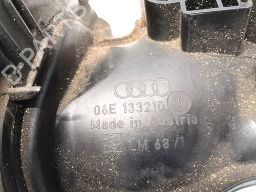 Intake manifold AUDI A6 C6 (4F2) 3.2 FSI | BP34814085M70 - Image 3