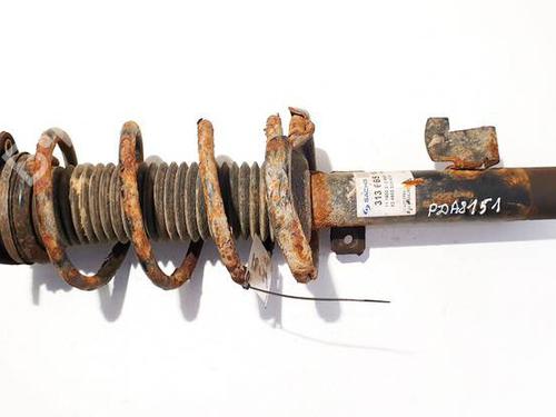 Used Right front shock absorber Right front shock absorber 35366243 35366243