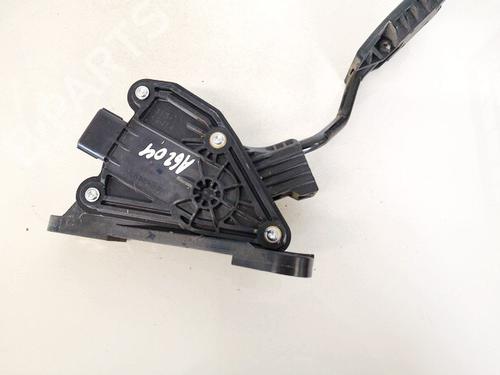 Used Pedal Pedal HONDA CR-V III (RE_) 2.2 i-CTDi 4WD (RE6) (140 hp) 35605572 35605572