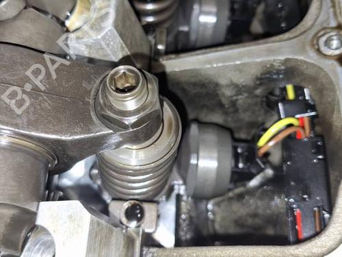 Used Injector Injector VW GOLF V (1K1) 1.9 TDI (105 hp) 34902542 34902542