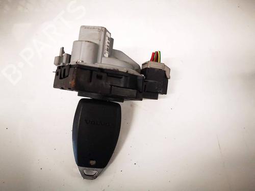 Ignition barrel VOLVO C30 (533) 1.6 D | BP34835675M48 - Image 3