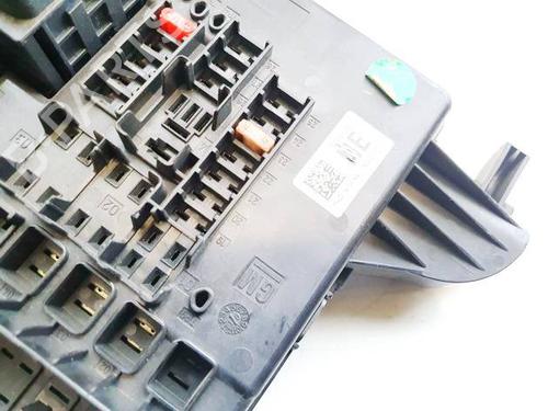 Fuse box OPEL INSIGNIA A (G09) 2.0 CDTI (68) | BP40166679E1 - Image 2