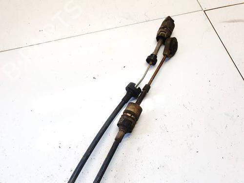 Cable FORD TRANSIT Van (FA_ _) 2.2 TDCi | BP34968381E12 - Image 3
