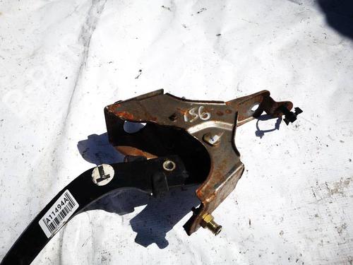 Pedal NISSAN PRIMERA Hatchback (P12) 1.9 dCi | BP36760459I4 - Image 2