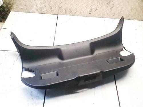 Used Boot lining Boot lining FORD MONDEO IV (BA7) 1.8 TDCi (125 hp) 40617630 40617630