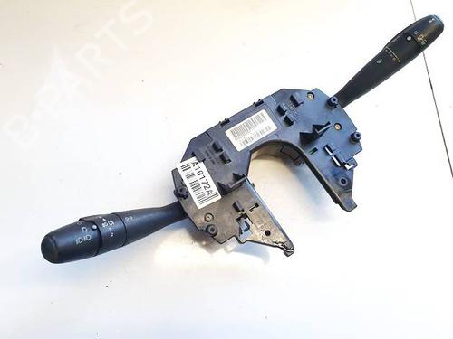 Used Warning switch Warning switch CITROËN C4 I (LC_) 1.6 16V (109 hp) 34845376 34845376