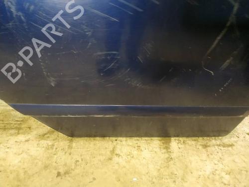 Used Rubber door seal Rubber door seal 34954617 34954617