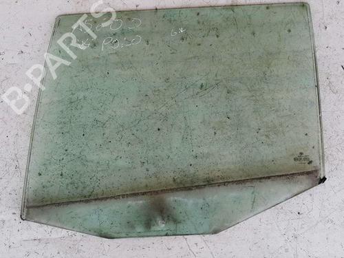 rear-left-door-window-vw-polo-variant-6v5-1997-1998-1999-2000-2001-35580266 main image