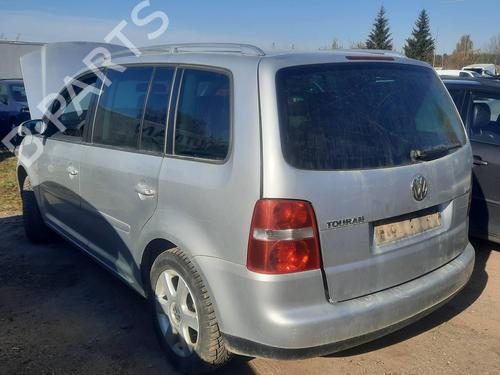Electronic module VW TOURAN (1T1, 1T2) 1.9 TDI | BP35577171M83 - Image 7