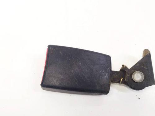 Seat buckle VW PASSAT CC B6 (357) 2.0 TDI | BP35134789I32 - Image 2