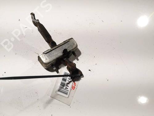Used Hinge/Door check strap Hinge/Door check strap 34915417 34915417
