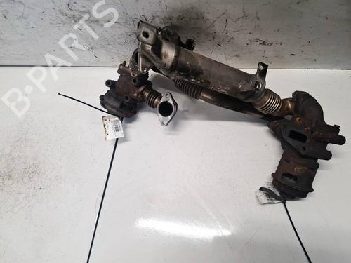 Used Egr Egr HONDA CR-V III (RE_) 2.2 i-CTDi 4WD (RE6) (140 hp) 35210140 35210140