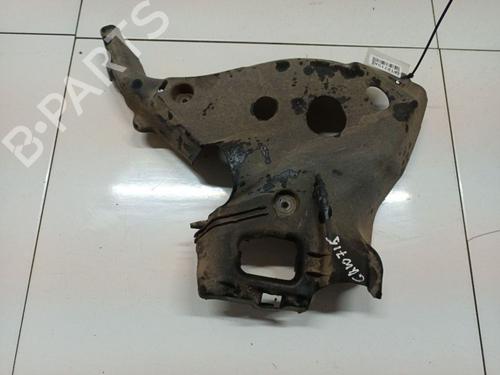 Used Underbody protection Underbody protection AUDI A6 C6 (4F2) 2.7 TDI (180 hp) 34867125 34867125