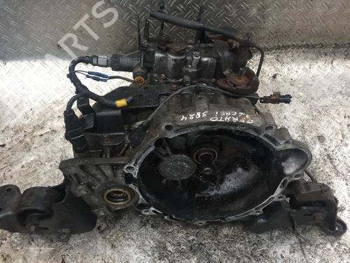 Gearbox KIA CERATO I Hatchback (LD) 1.6 CRDi | BP35699992M3 - Image 2