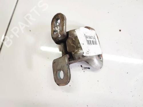 Used Hinge/Door check strap Hinge/Door check strap TOYOTA YARIS (_P9_) 1.4 D-4D (NLP90_, NLP90R) (90 hp) 32573122 32573122