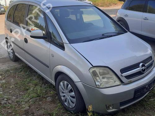 Teile für OPEL MERIVA A MPV (X03) 1.7 CDTI (E75) (100 hp) 4477742 