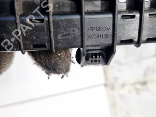 Other CITROËN C4 Picasso II 1.6 HDi / BlueHDi 115 | BP32576340O1  - Image 8