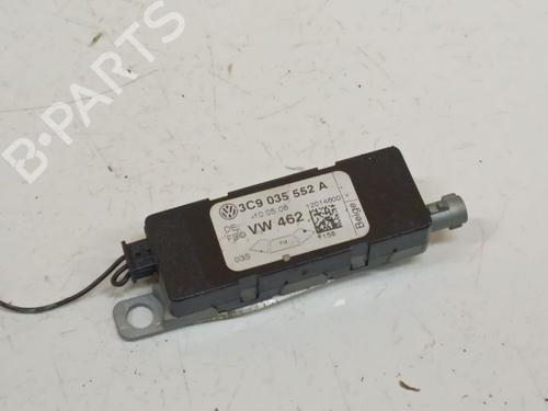 Electronic module VW PASSAT B6 (3C2) 2.0 TDI | BP34745607M83 - Image 3